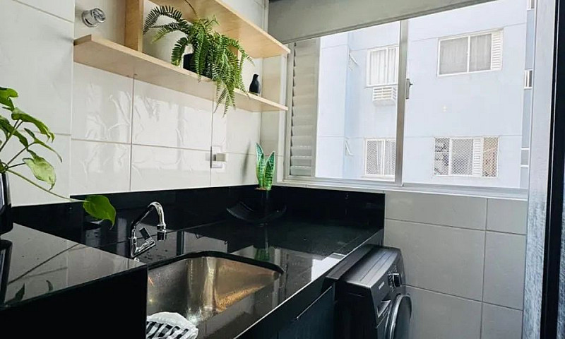 Apartamento De 02 Do...