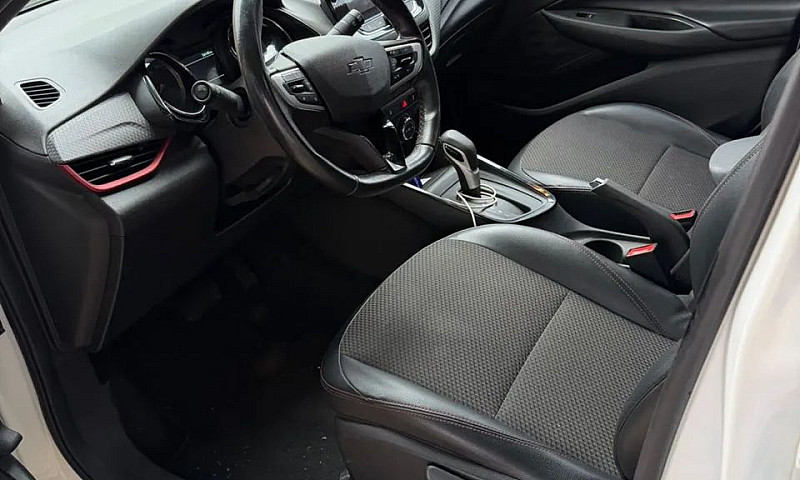 Chevrolet Onix Rs 1....