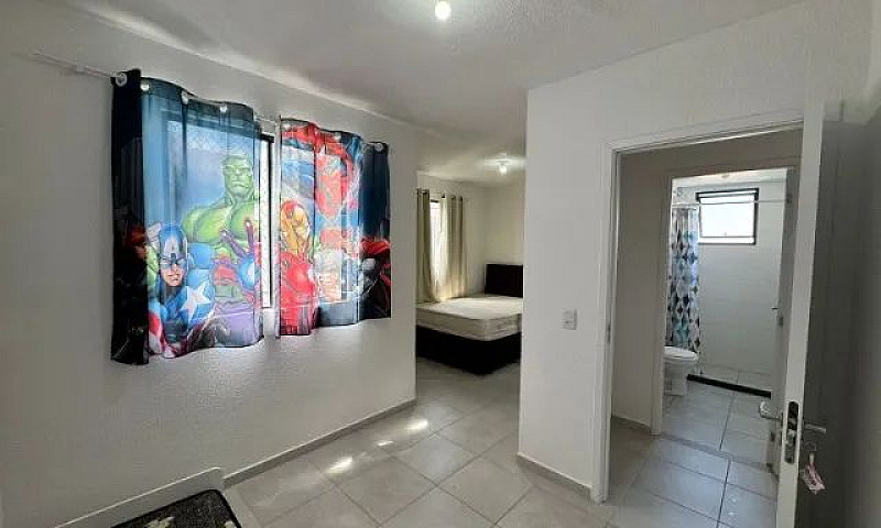 Apartamento Para Loc...