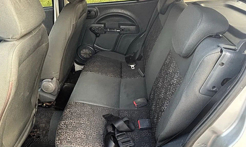 Fiat Uno Vivace Cele...