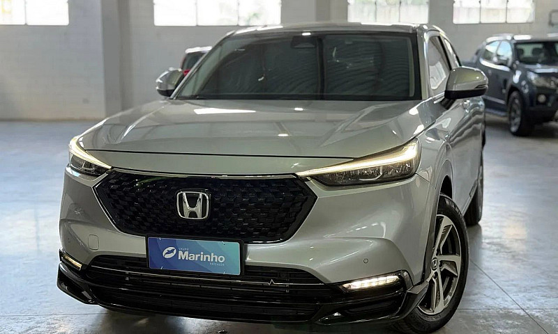 Honda Hr-V Touring 1...