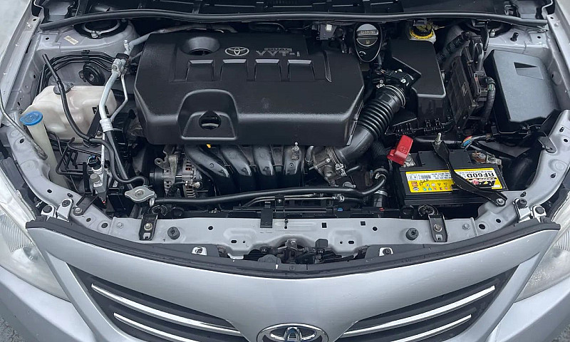 Toyota Corolla Xei 2...