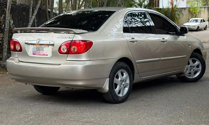 Toyota Corolla Xei 1...