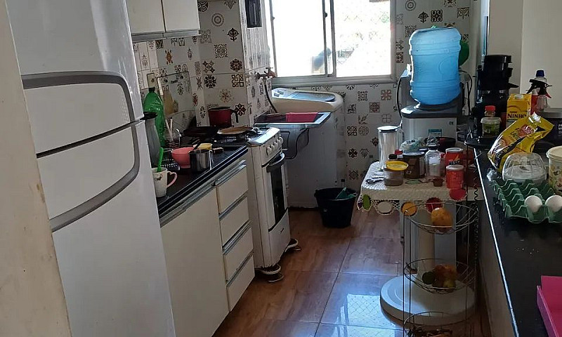Apartamento Ecoparqu...