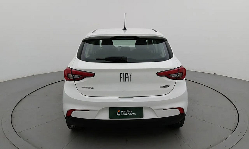 Fiat Argo Drive 1.0 ...