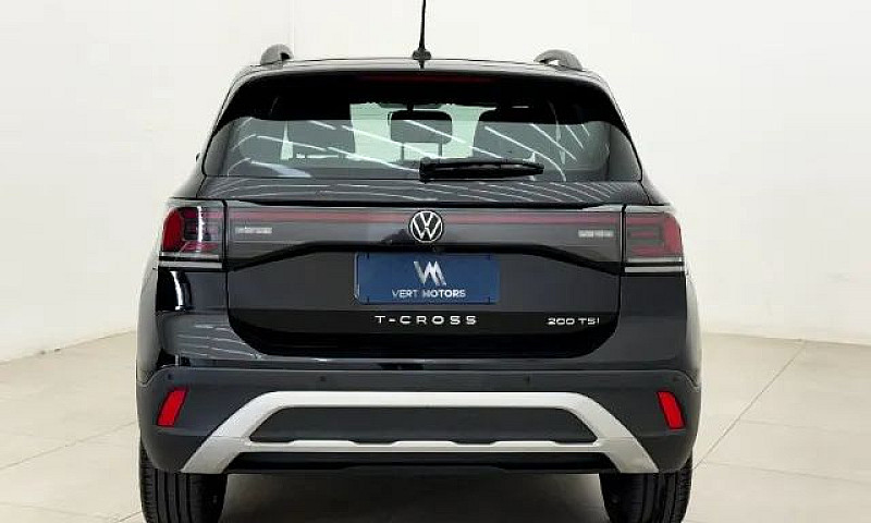 Volkswagen T-Cross C...
