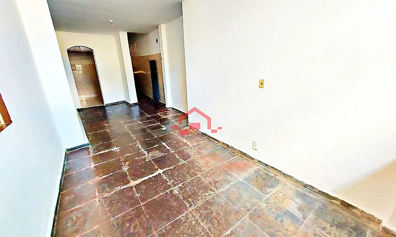 Casa Para Locação, C...