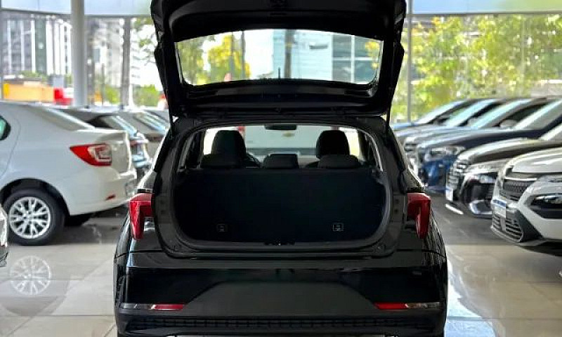 Hyundai Hb20 Comfort...