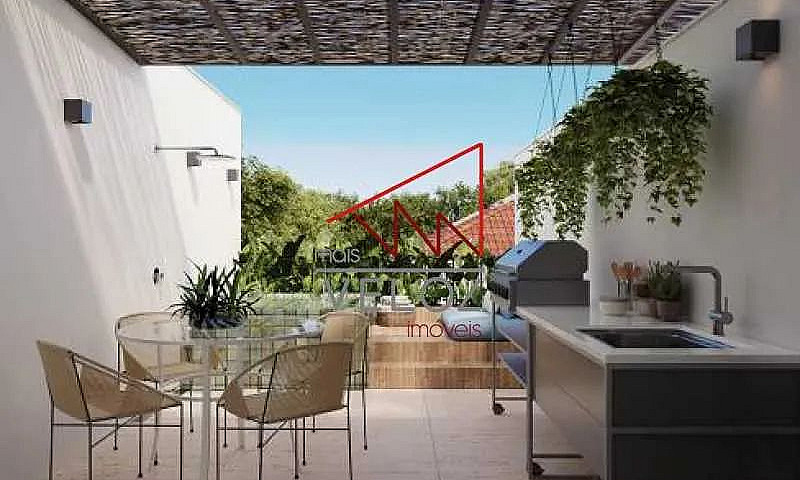 Apartamento-À Venda-...