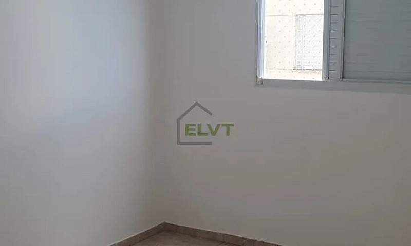 Apartamento Com 3 Qu...