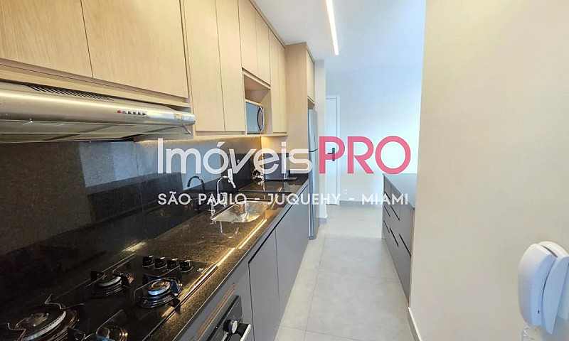 Apartamento Pronto P...