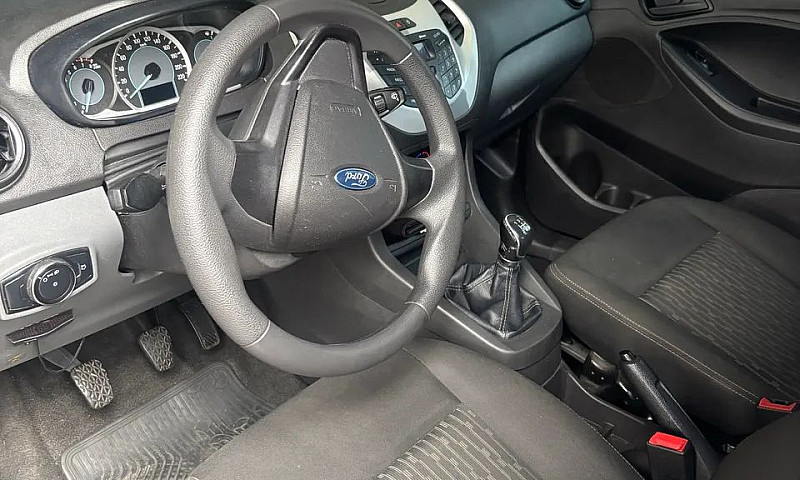 Ford Ka 1.0 Se/Se Pl...