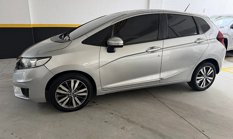 Honda Fit Ex/S/Ex 1....