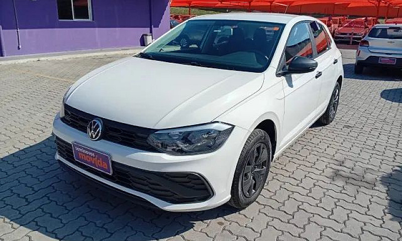 Volkswagen Polo Trac...