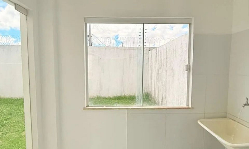 Casa Cond Duplex - 3...