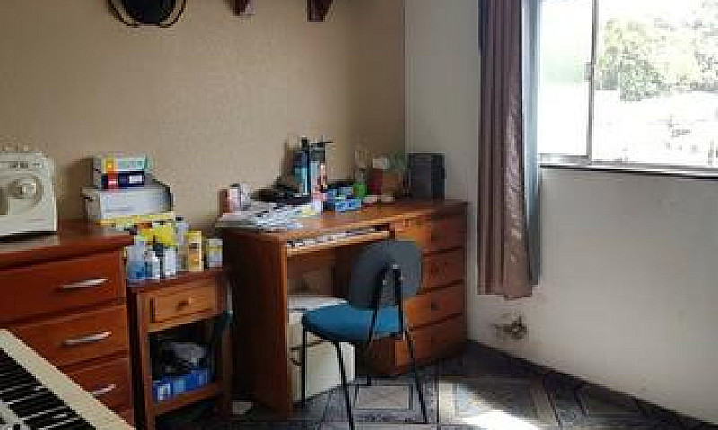 Apartamento Na Rod A...