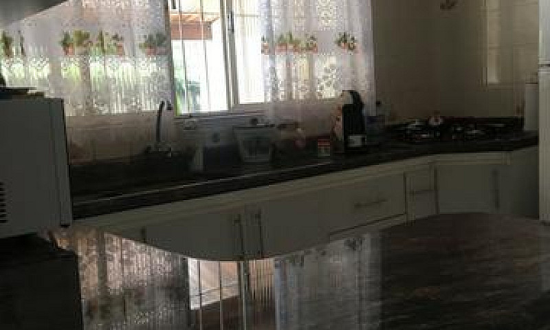 Casa Muito Boa No Co...