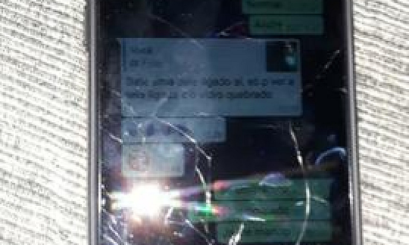 J6 Plus Trincado...