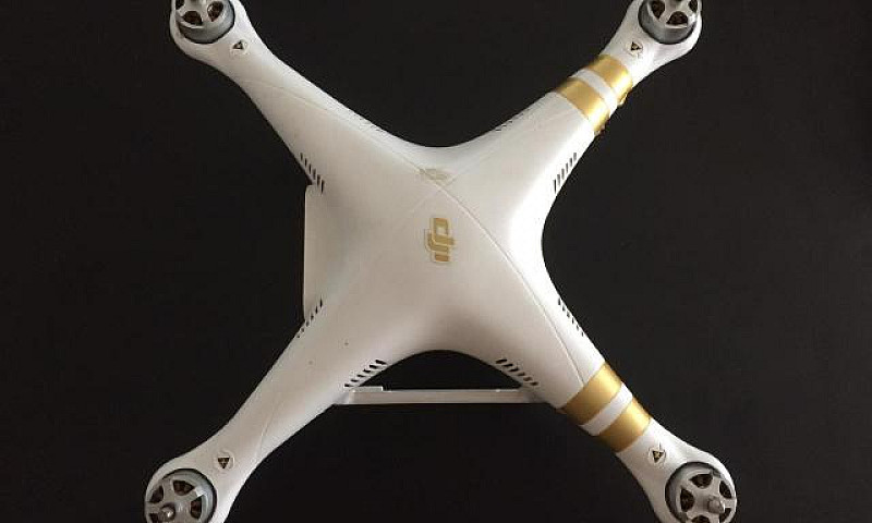 Drone Dji Phantom 3 ...