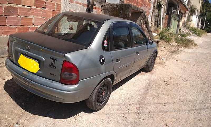 Corsa Super 1.0 16V ...