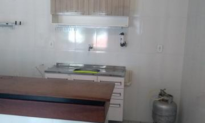 1 Quarto E Sala Semi...