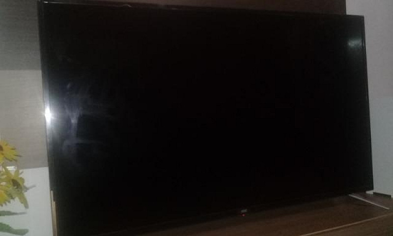 Tv Aoc 50 &Quot; 4K ...