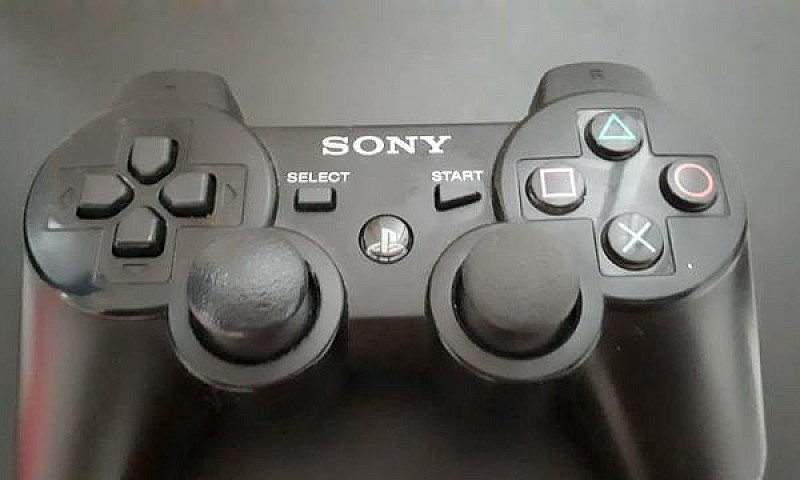 Ps3 Super Slim...