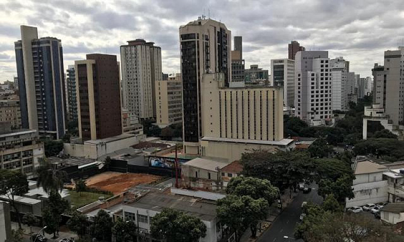 Apartamento De 3 Qua...