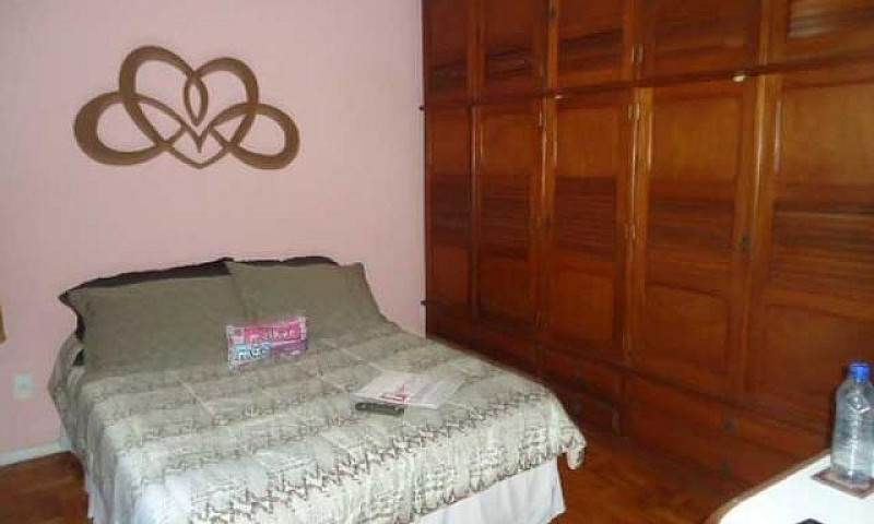 Apartamento 2-Quarto...