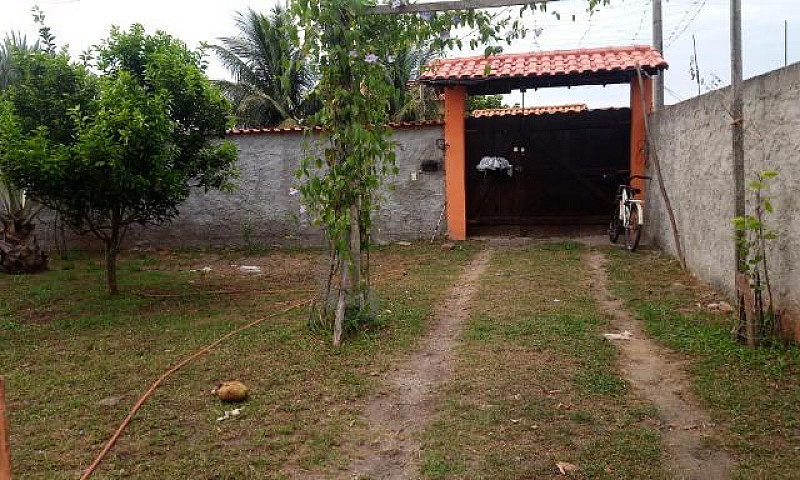 Vendo Ou Troco Casa ...