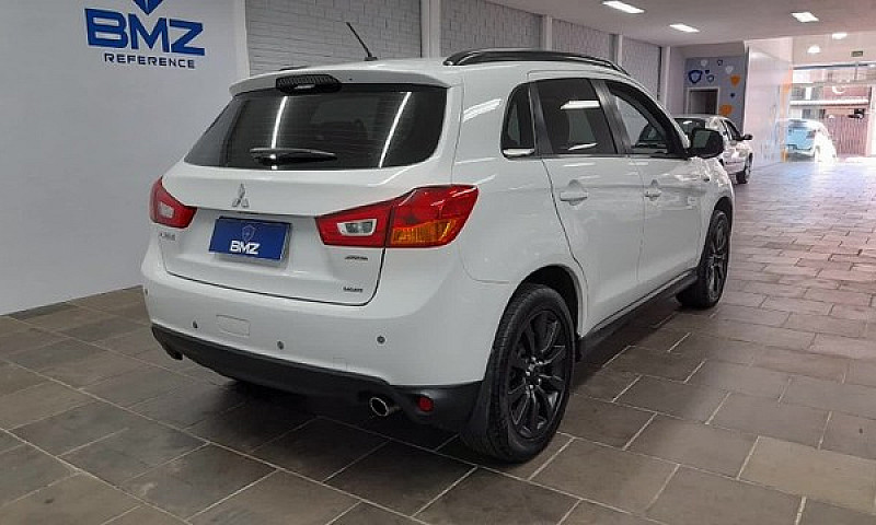 Mitsubishi Asx  2.0 ...