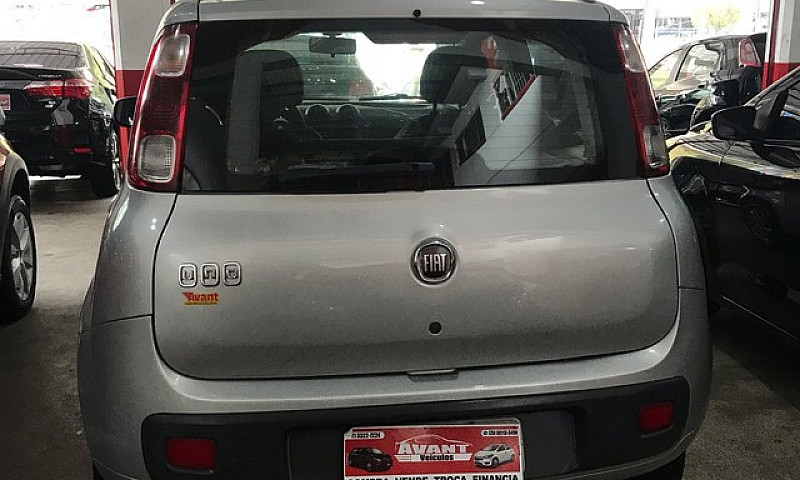 Fiat Uno Vivace Cele...