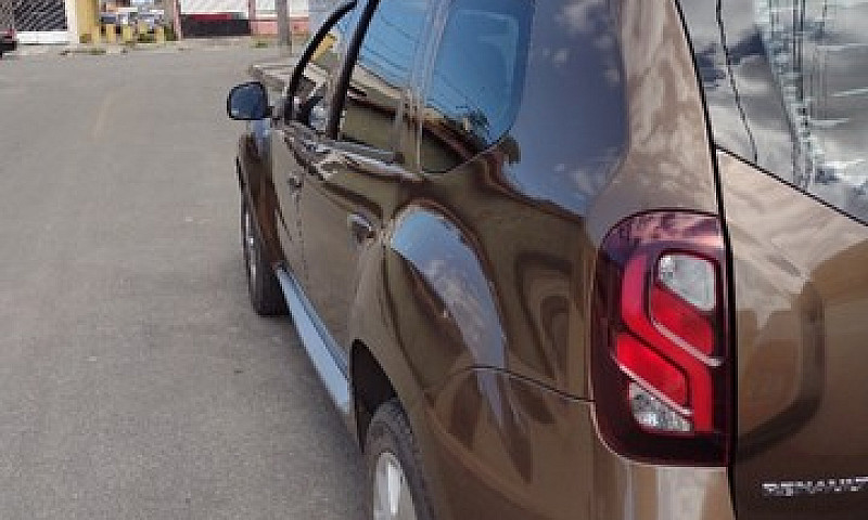 Vendo Duster 1.6 16V...
