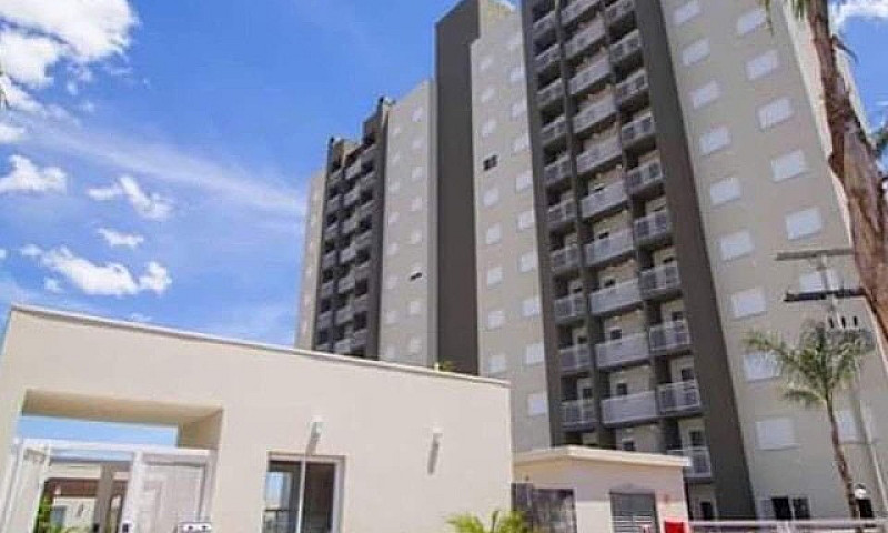 Apartamento De 2 Dor...