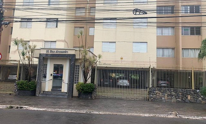 Apartamento Para Alu...