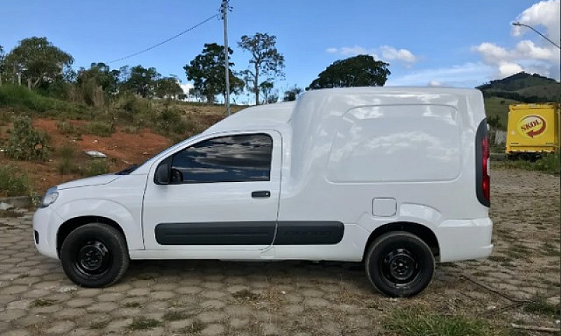 Fiat Fiorino 1.4...