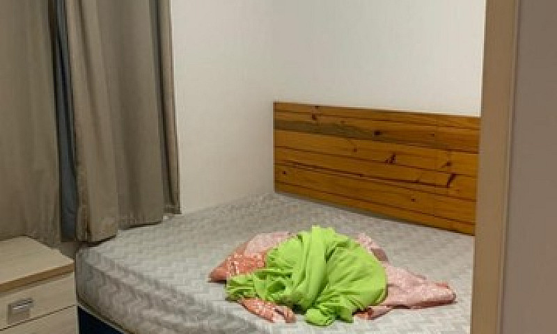 Alugo Gran Village T...