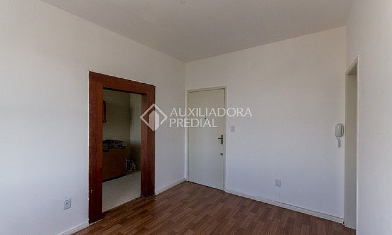 Apartamento Para Alu...