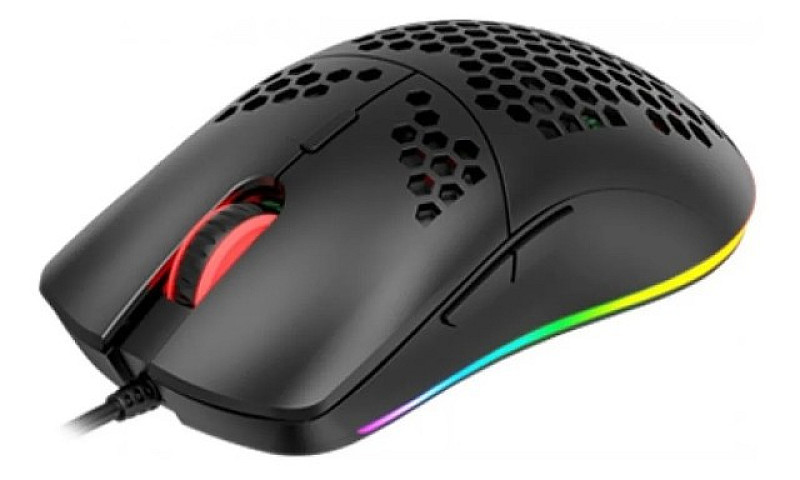 Mouse Gamer Havit Ms...