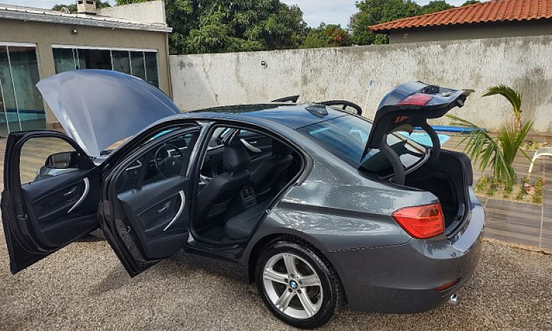 Bmw 320I ...