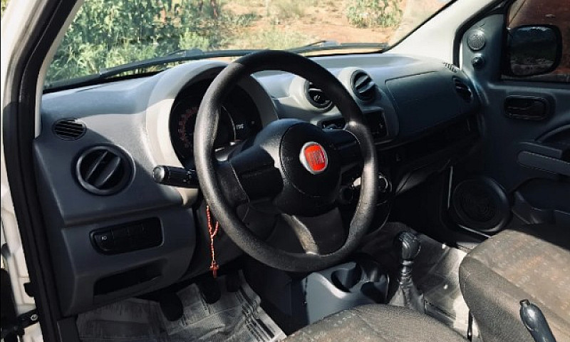 Fiat Fiorino 1.4...