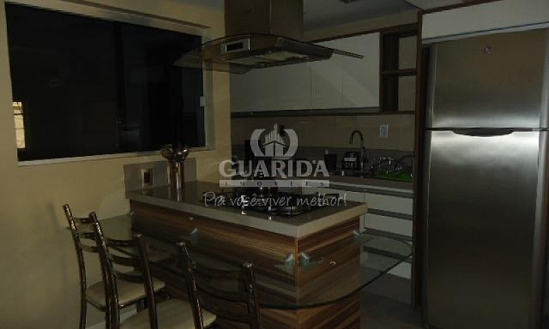 Apartamento Mobiliad...