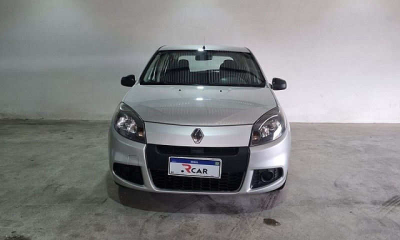 Sandero Authentique ...
