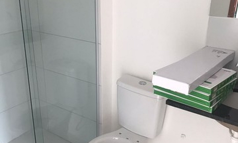 Apartamento Para Alu...