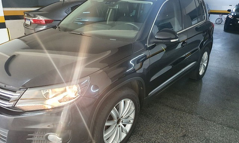 Tiguan Tsi 2013 67.0...