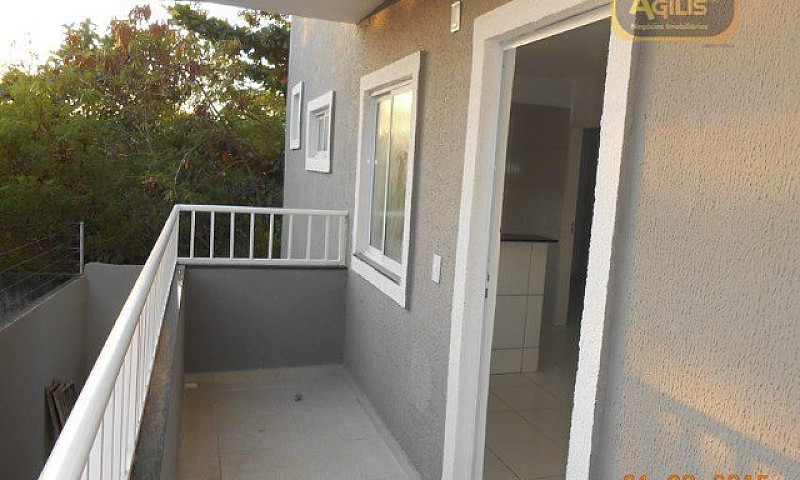Apartamento Com 2 Do...