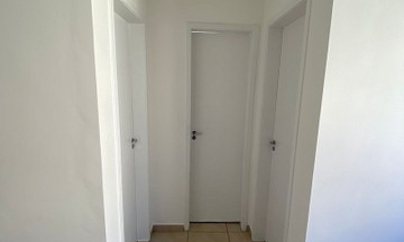 Apartamento - 2 Quar...
