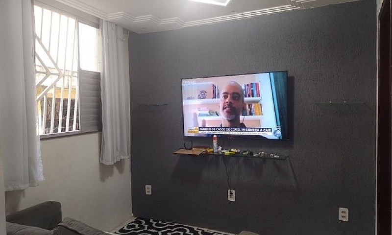 Vendo Casa Em Viana ...