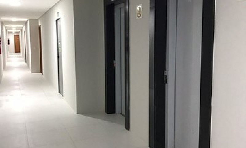 Apartamento Para Alu...