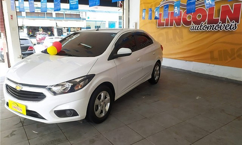 Chevrolet Prisma 201...